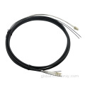 Non-Metallic 48 Core Fiber Optic Cable high performance fiber optic cable Manufactory